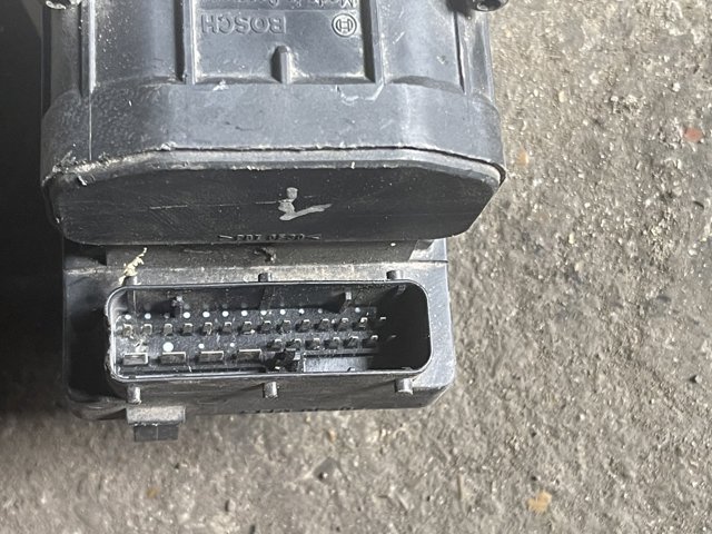 Блоки ABS 0265216651 OPEL