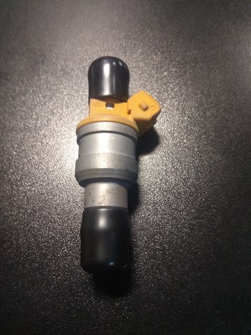 Форсунки електромагнітні 0280150943 BOSCH