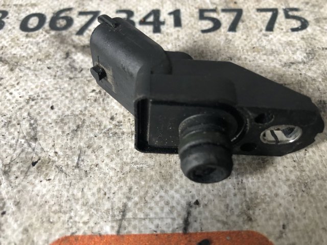 Датчик тиску повітря 0281002215 BOSCH