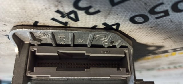 Блок управління airbag 0285001458 BMW