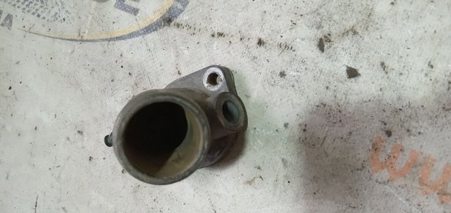 Водопровідна труба 034121133B VAG