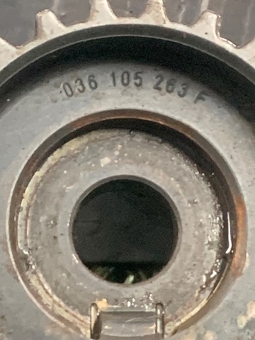 036105263 VAG