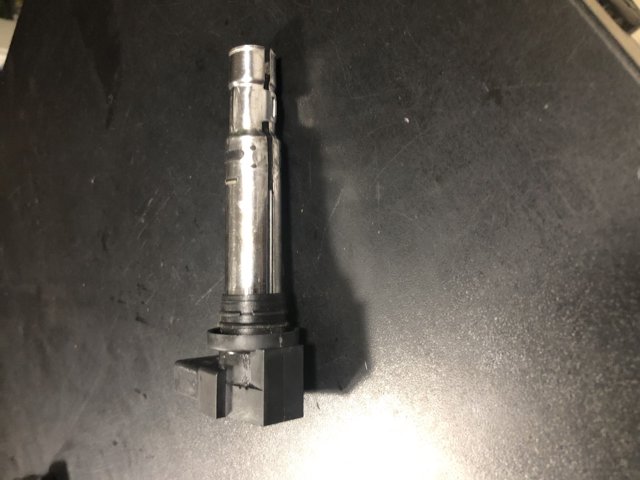 Котушка 036905715F VAG