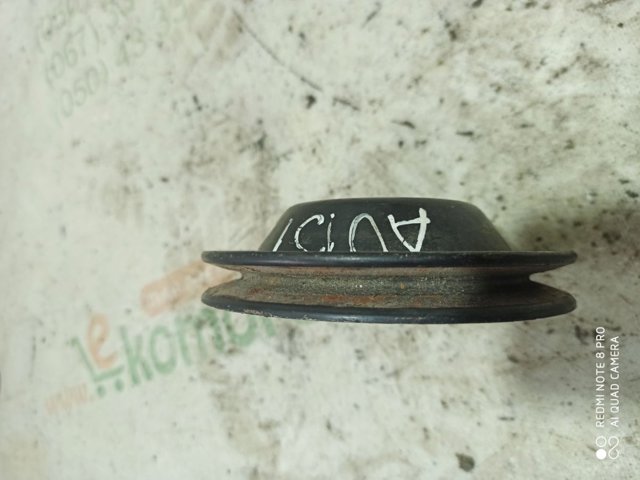 Шків водяної помпи Volkswagen Golf 3