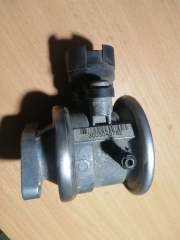 Клапан подачі вторинного повітря 037131351C VAG