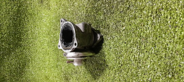 Клапан EGR 038129637B VAG