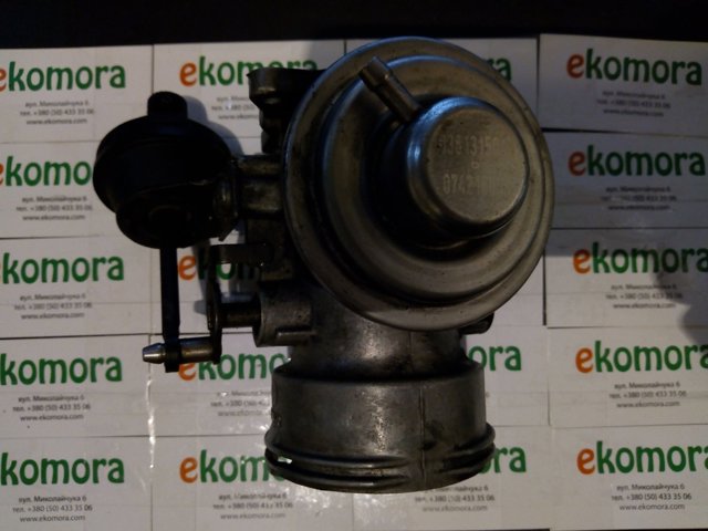 Клапан EGR, рециркуляції газів 038131501T VAG