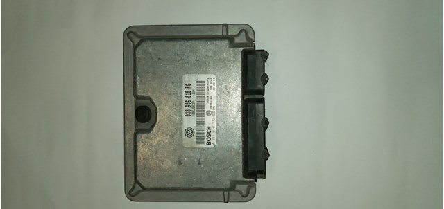 Блок двигуна 038906018FQ VAG