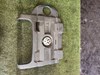 Накладка  vw touran 2003-2010  03c103925br б/у 03c103925br