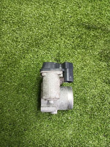 Дросільна заслінка в зборі 03C133062 VAG