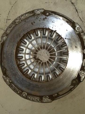 Корзина диска зчеплення 03C141025G VAG