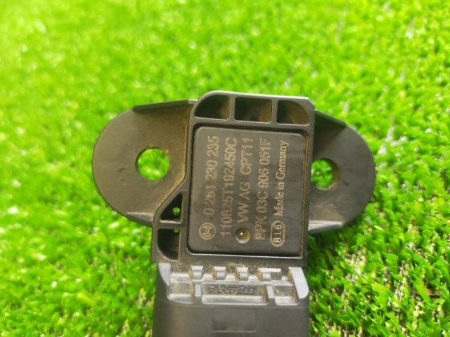Датчик наддува 03C906051F VAG