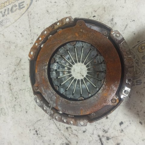 Корзина диска зчеплення 03D141025C VAG