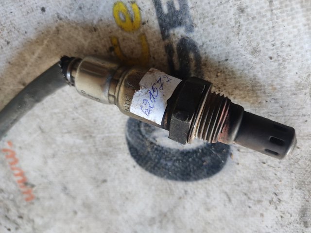 Лямбдазонд, датчик кисню до каталізатора 03F906262B VAG