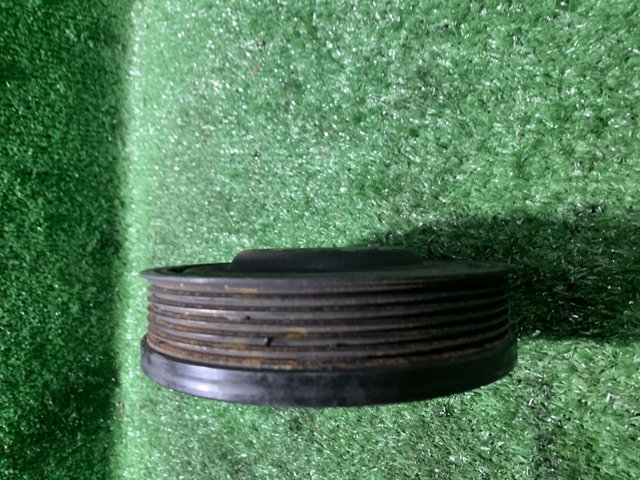 Демпферний шків колінвала 03G105243 VAG