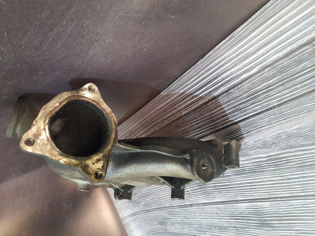 Колектор впускний 03G129713 VAG
