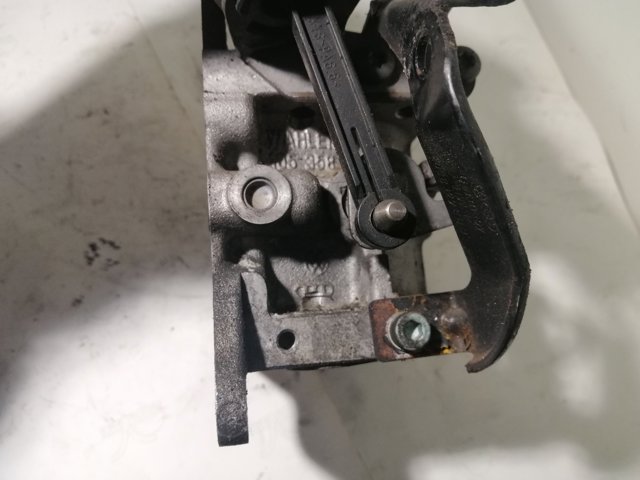 Регулююча заслонка EGR 03G131063B VAG
