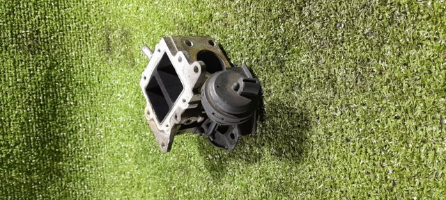 Регулююча заслонка EGR 03G131063E VAG