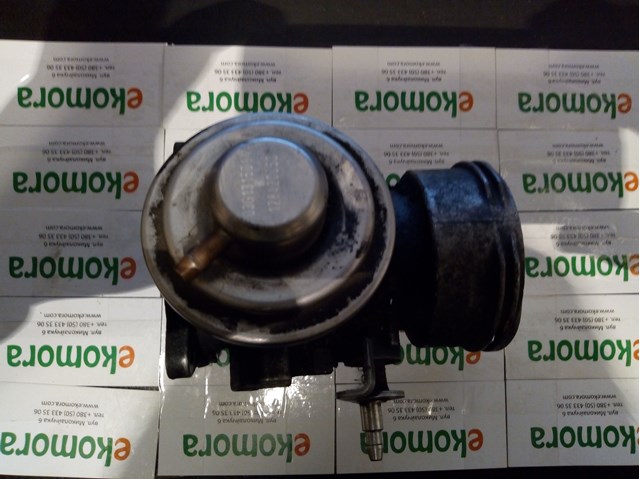 Клапан EGR рециркуляції газів 03G131501A VAG