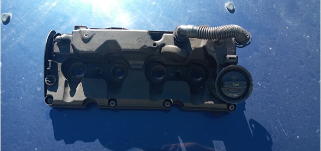 Кришка клапанів 03L103469S VAG