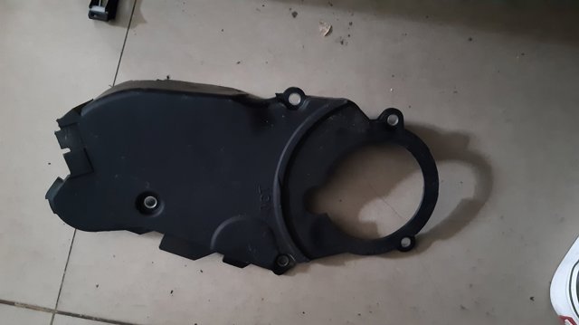 Захист ременя ГРМ, нижній 03L109147B VAG