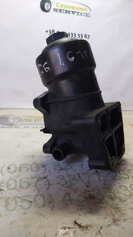 Корпус маслофільтра 03L115389B VAG