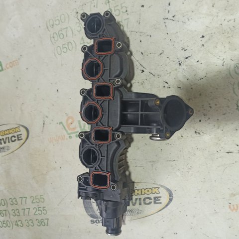 Колектор впускний 03L129711B VAG