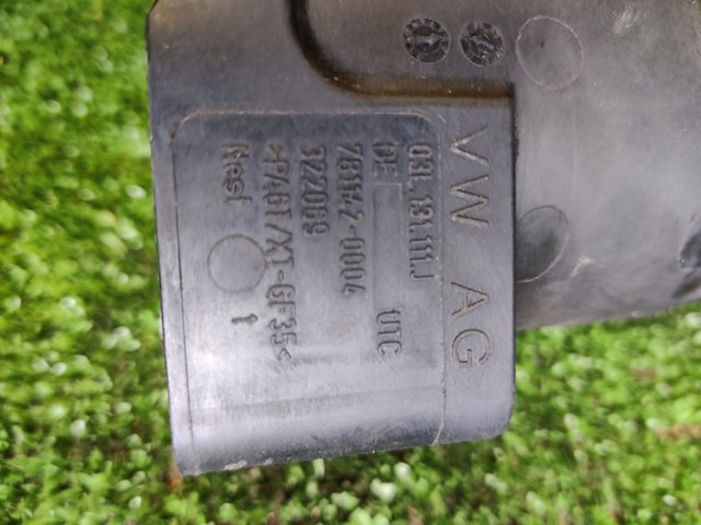 Патрубок турбіни вихлопних газів 03L131111J VAG