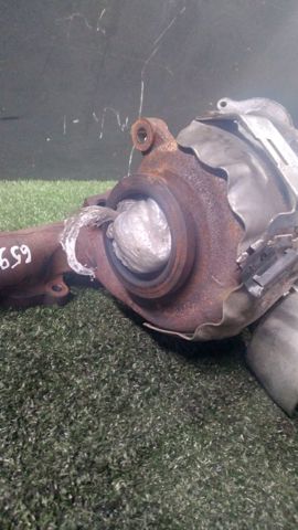 Турбокомпресор 03L253056A VAG
