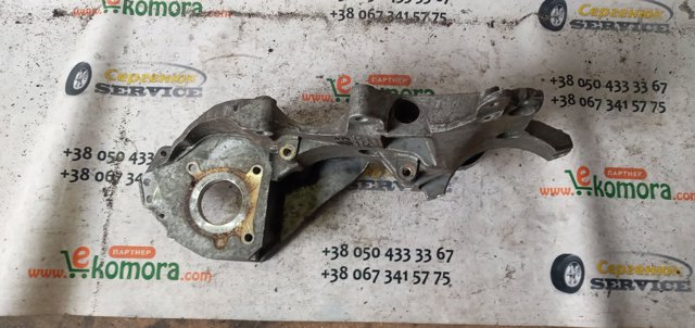 Кріплення генератора 03L903143K VAG