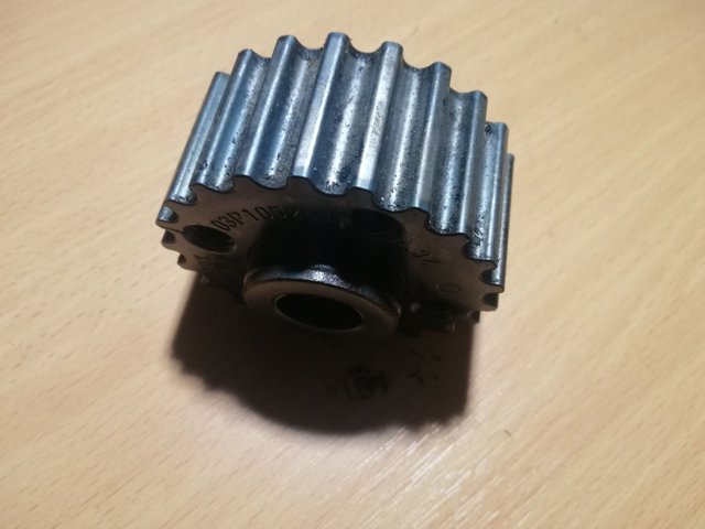 Зірка кщленвала вала 03P105263 VAG