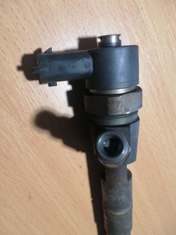 Форсунка паливна 0445110159 BOSCH