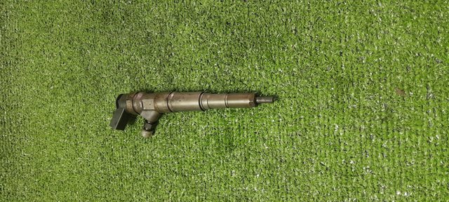 Форсунка інжектора 0445110216 BMW