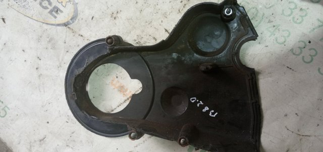 Захист ременя ГРМ, верхній 04L109147D VAG