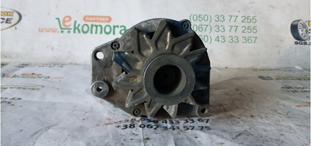 Генератор автомобільний 053903015E VAG