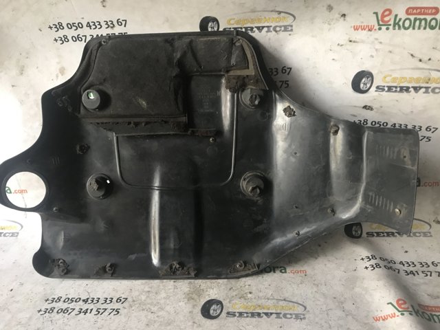 Кришка двигуна декоративна 059103925H VAG