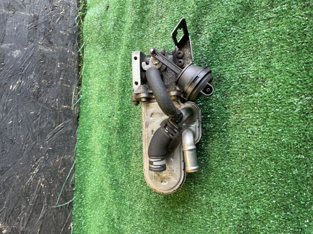 Регулююча заслонка EGR 059131063D VAG