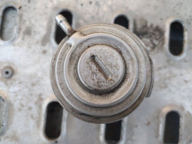 Клапан EGR, рециркуляції газів 059131503B VAG