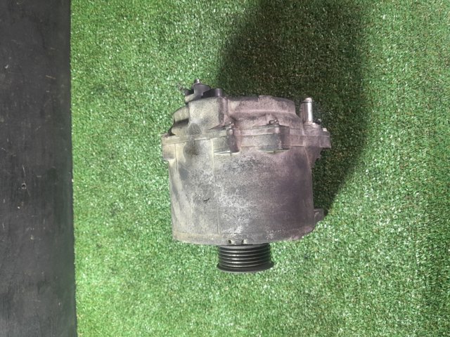 Генератор volkswagen touareg i (2002-2010) 059903015p