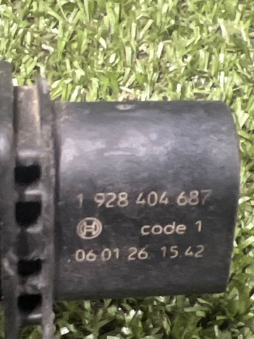 Лямбдазонд, датчик кисню до каталізатора 059906262B VAG