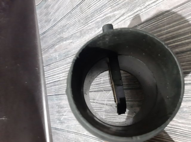 Датчик витрати повітря 06C133471A VAG