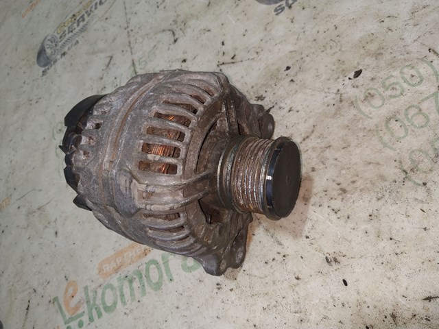 Авто генератор 06F903023F VAG
