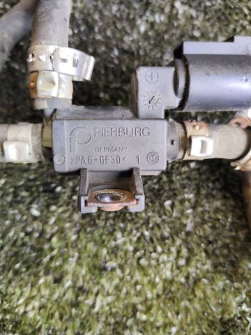 Перетворювач тиску (соленоїд) наддуву / EGR 06F906283D VAG