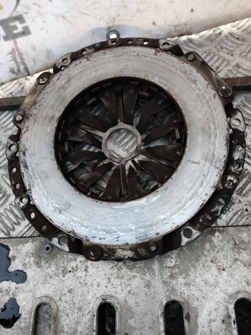 Комплект зчеплення  078141123C VAG