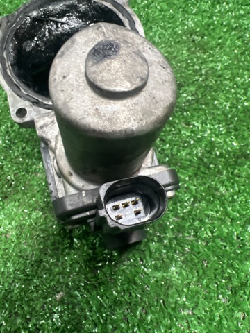 Клапан EGR рециркуляції газів 07Z131501C VAG