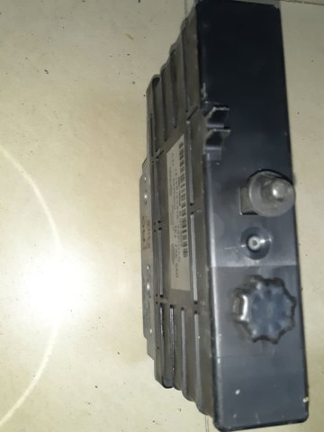 Блок управління акпп 095927731 VAG