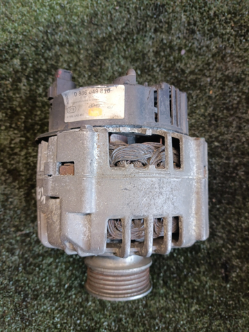 Генератор 0986049810 BOSCH