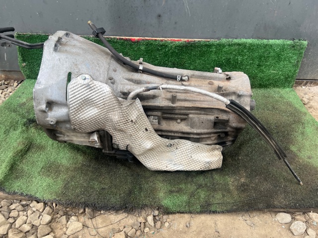 Автоматична коробка передач 09D300038D VAG