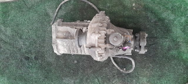 Дільник передач 0AD341010T VAG