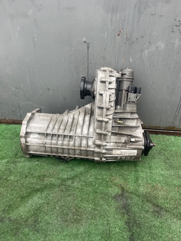 Двигун керування раздаткой 0AD341601A VAG